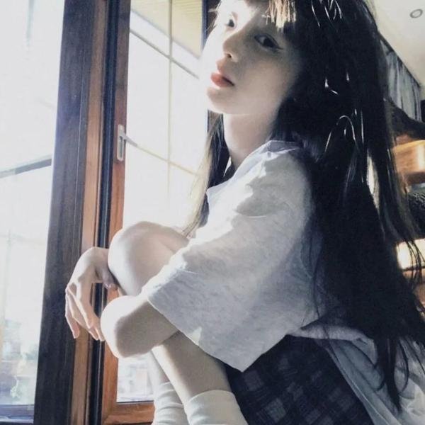 风尘女