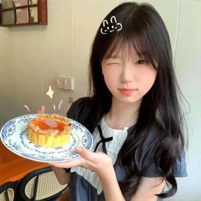 奶油花之恋